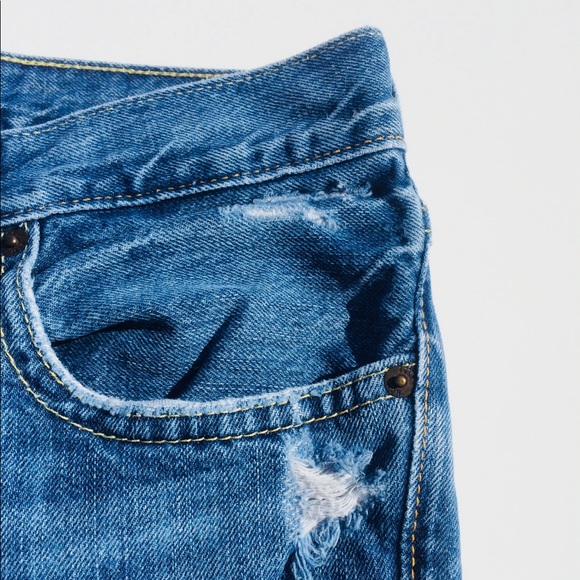 Hollister jeans - Picture 6 of 8